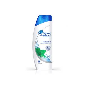 Head & Shoulders Anti Dandruff Cool Menthol Shampoo 180ML